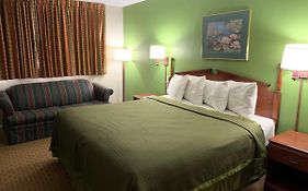 Gas Lite Motel Lawrenceville